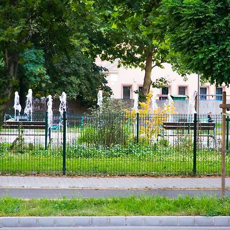 Small Home Budapest Drava Exterior photo